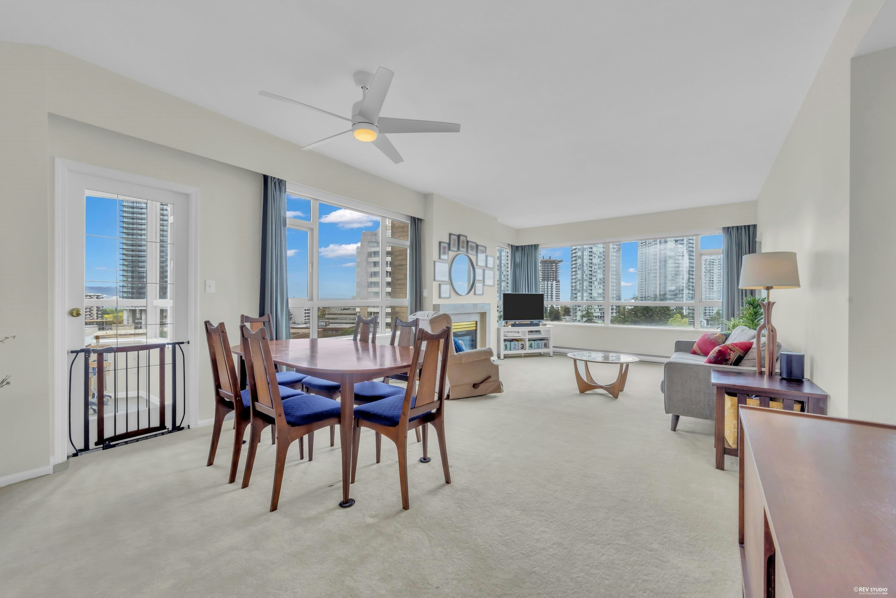 901-6521 Bonsor Avenue - 4