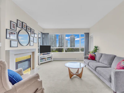 901-6521 Bonsor Avenue - 3