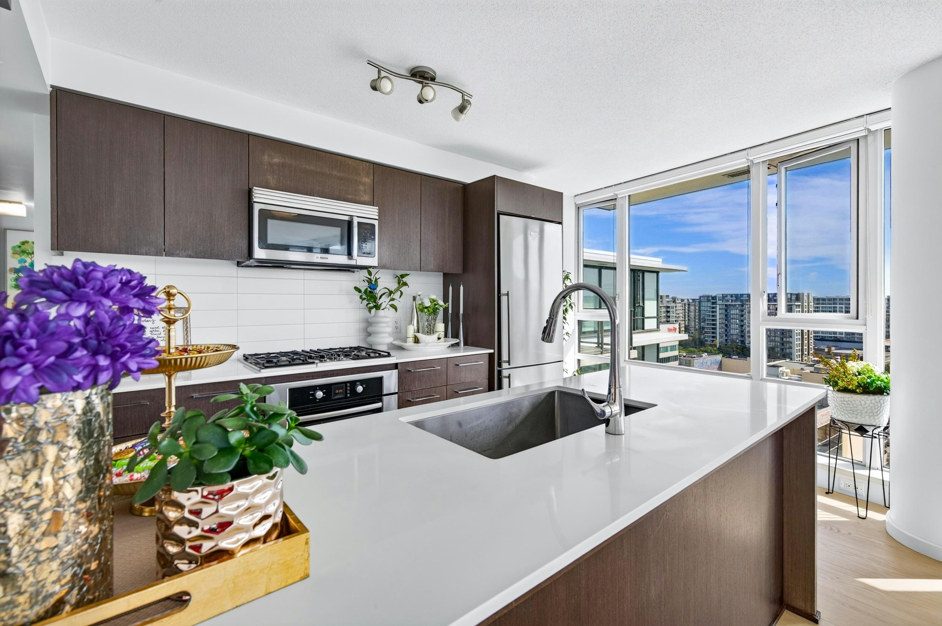 PH1-7988 Ackroyd Road, Richmond, BC, V6X 0K6 - 9