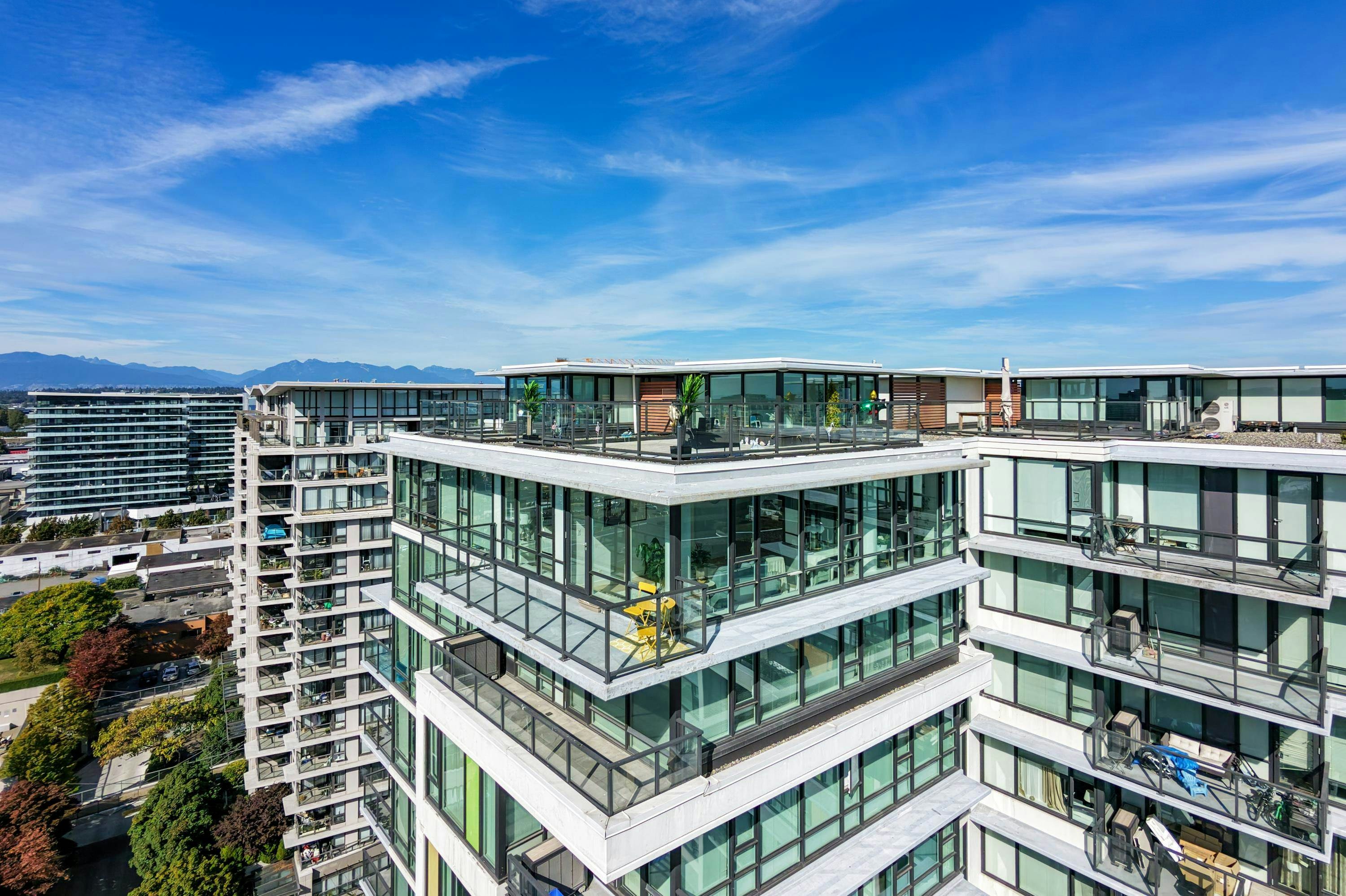 PH1-7988 Ackroyd Road, Richmond, BC, V6X 0K6 - 3