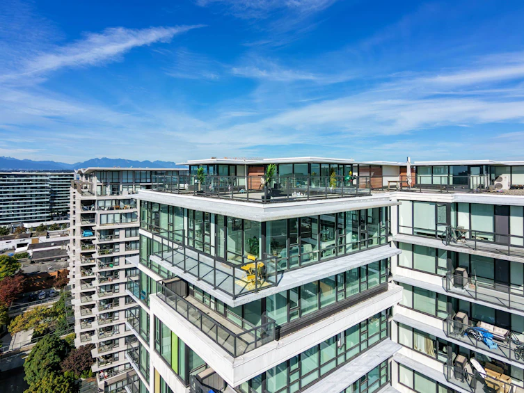 PH1-7988 Ackroyd Road, Richmond, BC, V6X 0K6 - 3