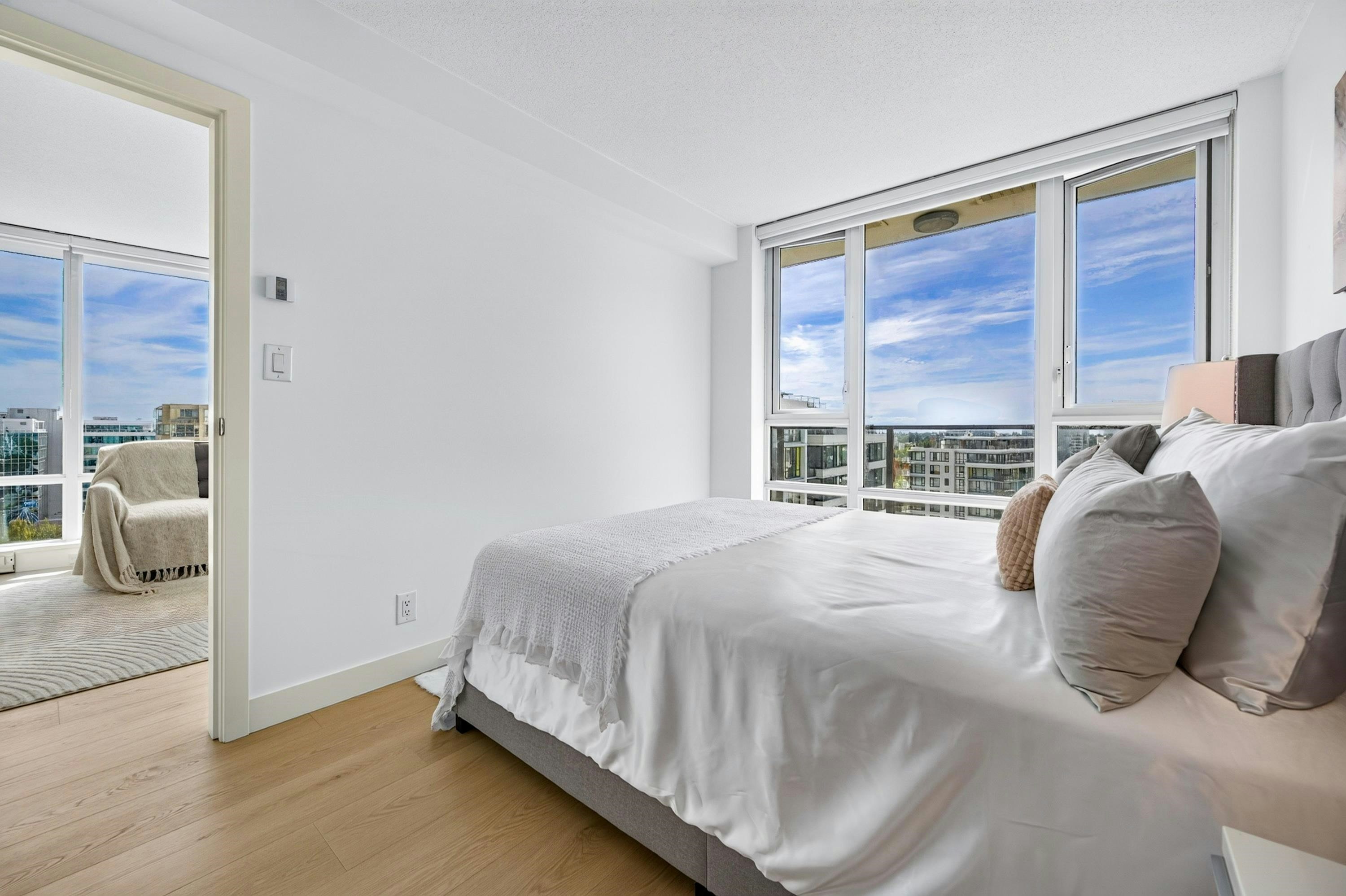 PH1-7988 Ackroyd Road, Richmond, BC, V6X 0K6 - 18