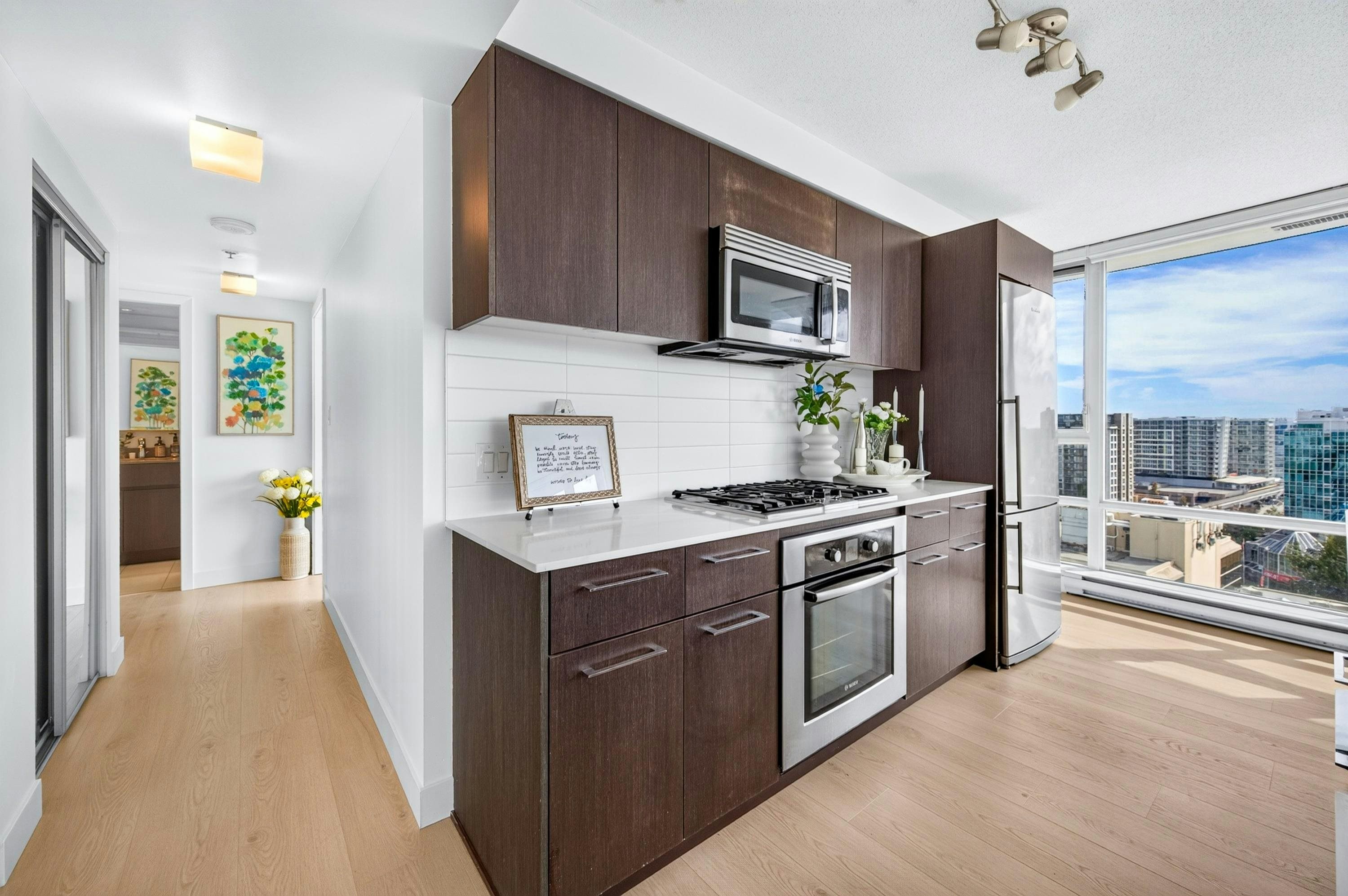 PH1-7988 Ackroyd Road, Richmond, BC, V6X 0K6 - 8