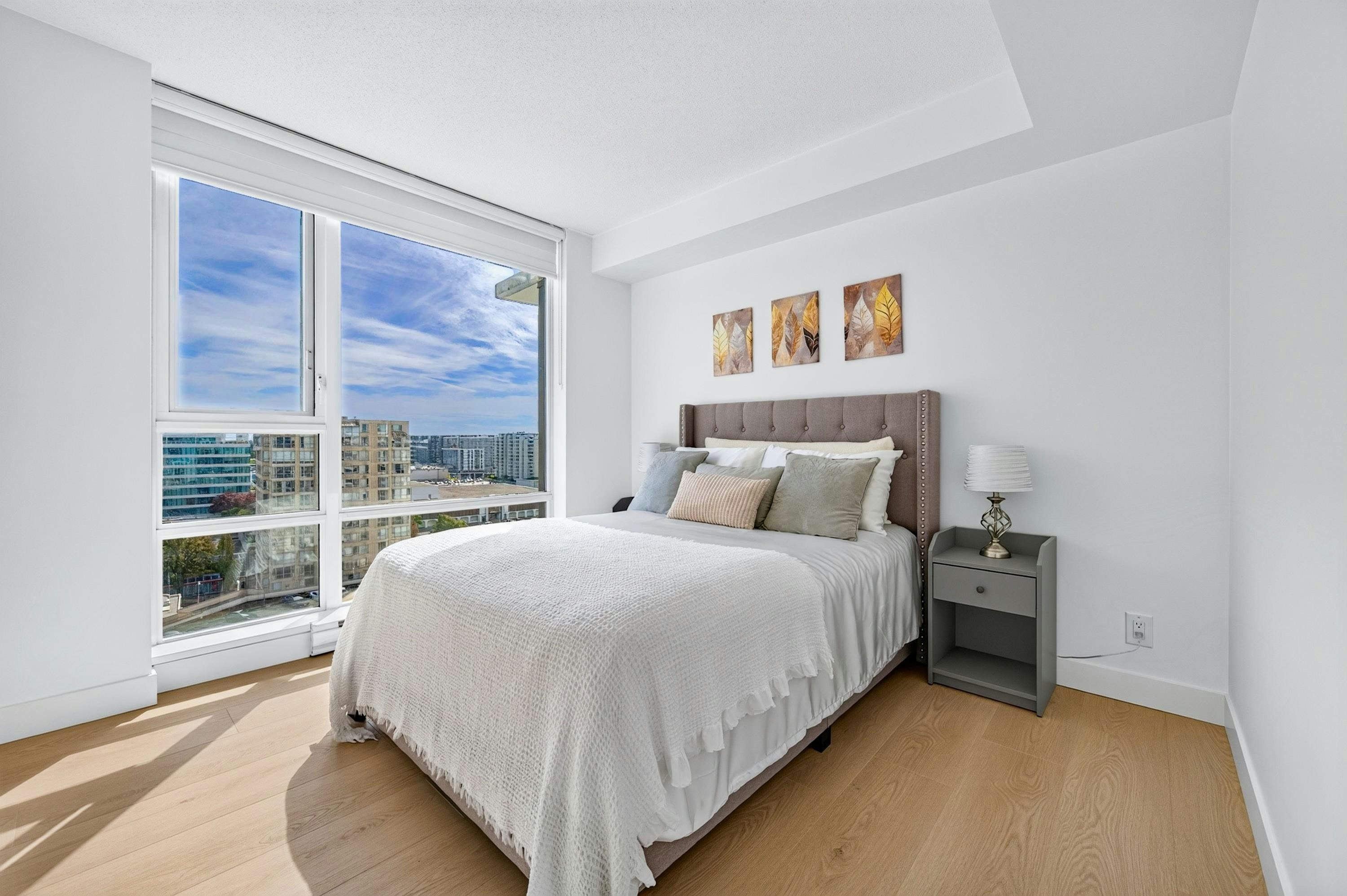 PH1-7988 Ackroyd Road, Richmond, BC, V6X 0K6 - 22