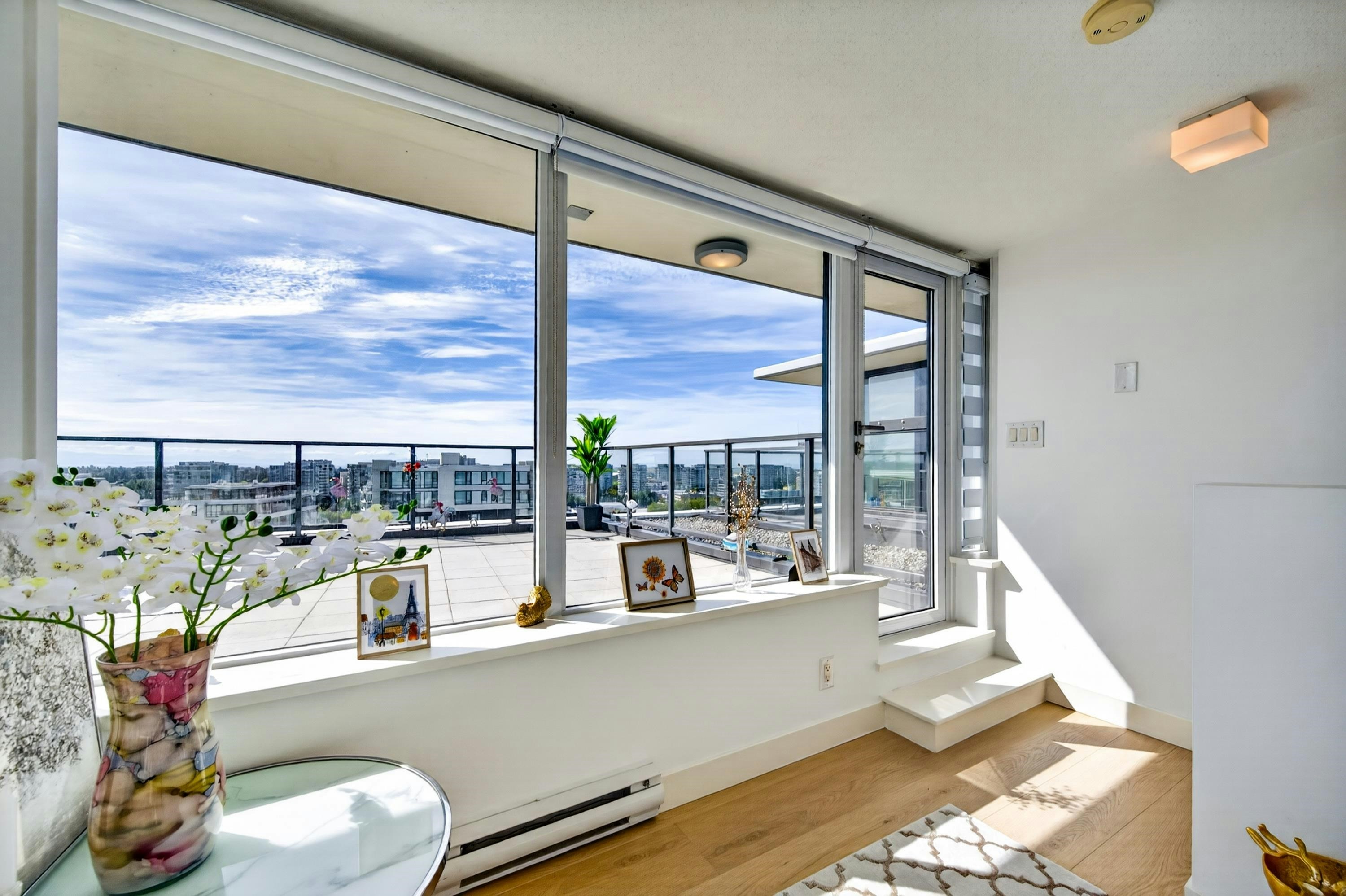 PH1-7988 Ackroyd Road, Richmond, BC, V6X 0K6 - 28