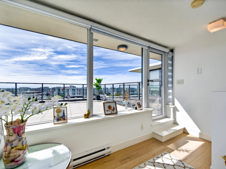 PH1-7988 Ackroyd Road, Richmond, BC, V6X 0K6 - 28