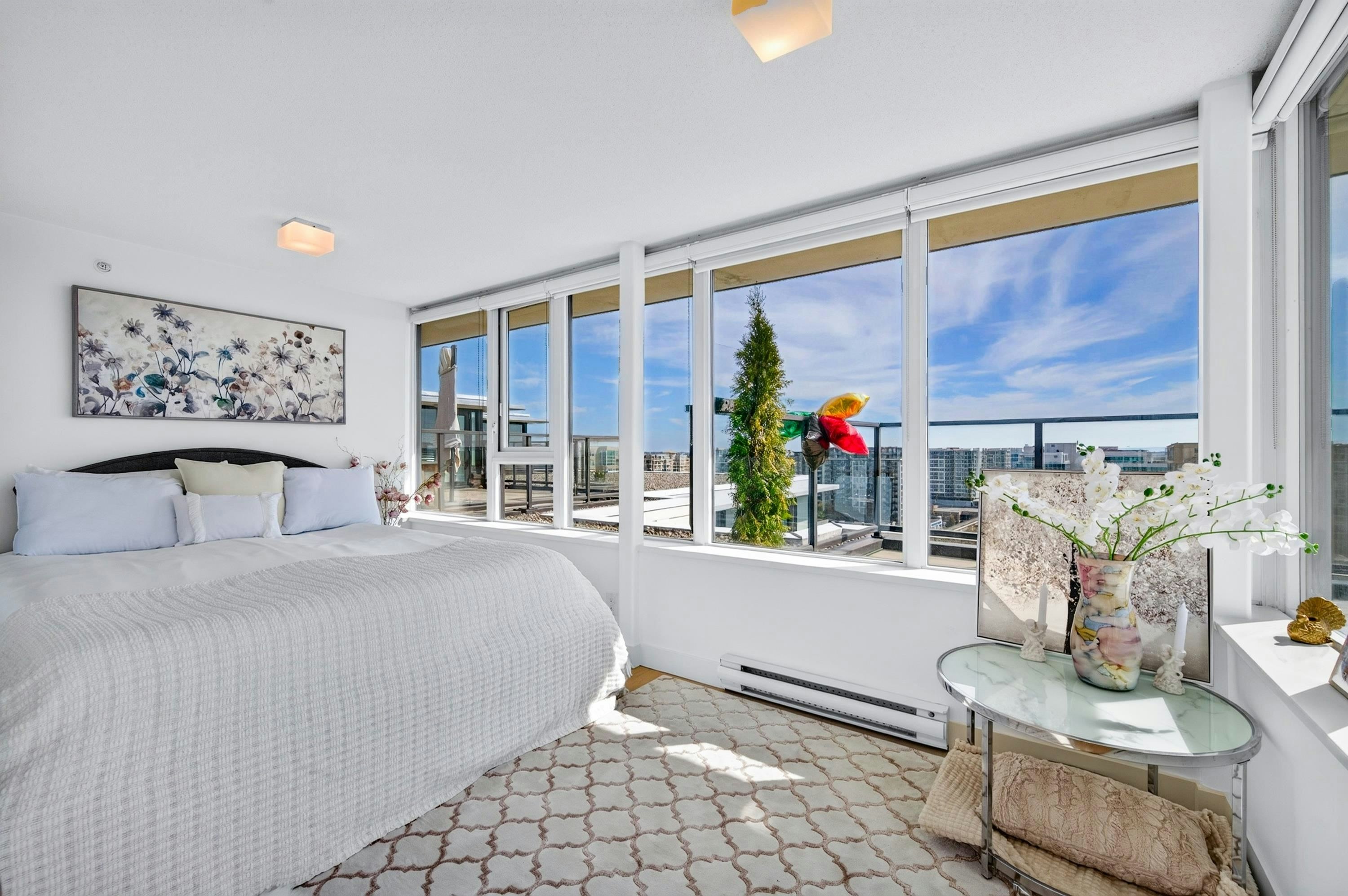 PH1-7988 Ackroyd Road, Richmond, BC, V6X 0K6 - 25