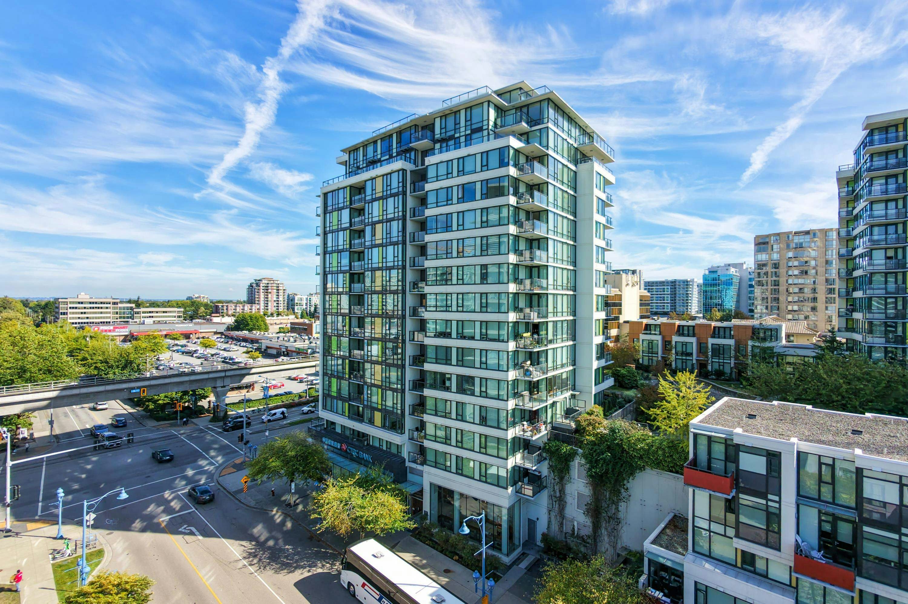 PH1-7988 Ackroyd Road, Richmond, BC, V6X 0K6 - 2