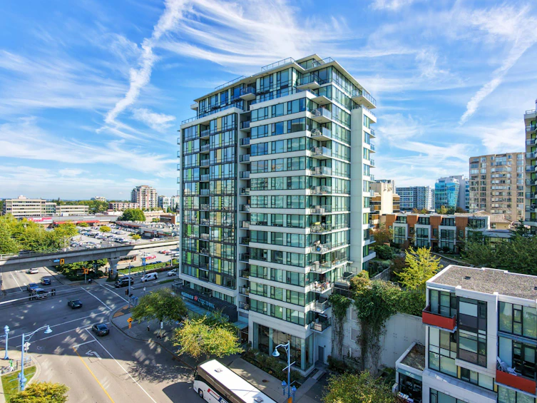 PH1-7988 Ackroyd Road, Richmond, BC, V6X 0K6 - 2