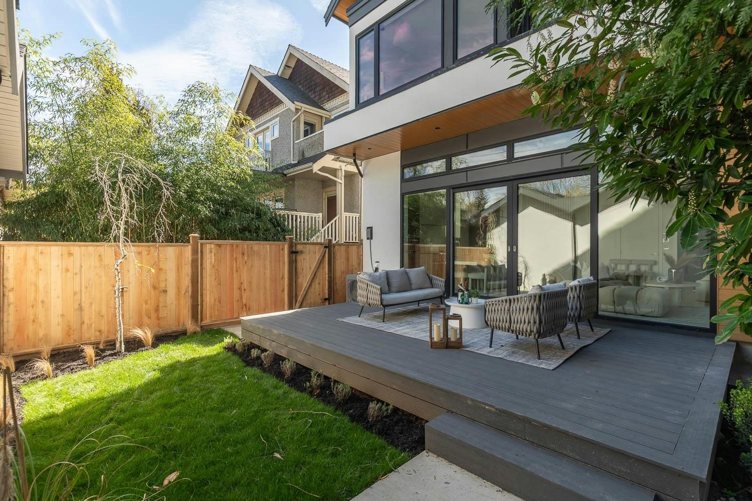 2-3617 W 12th Avenue, Vancouver, BC, V6R 2N5 - 27