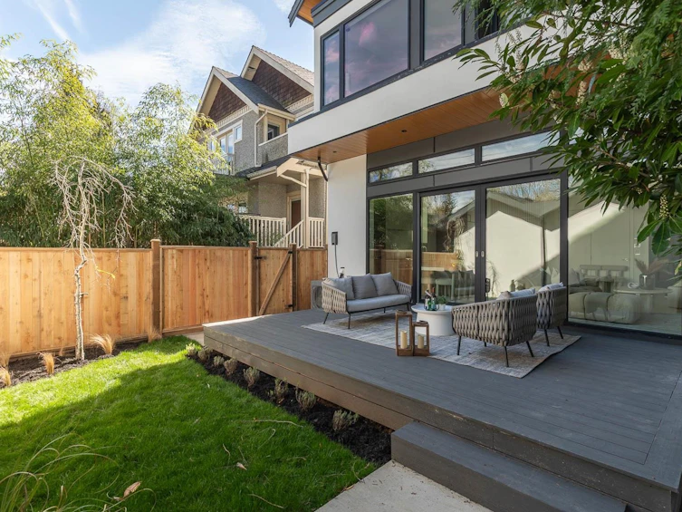 2-3617 W 12th Avenue, Vancouver, BC, V6R 2N5 - 27