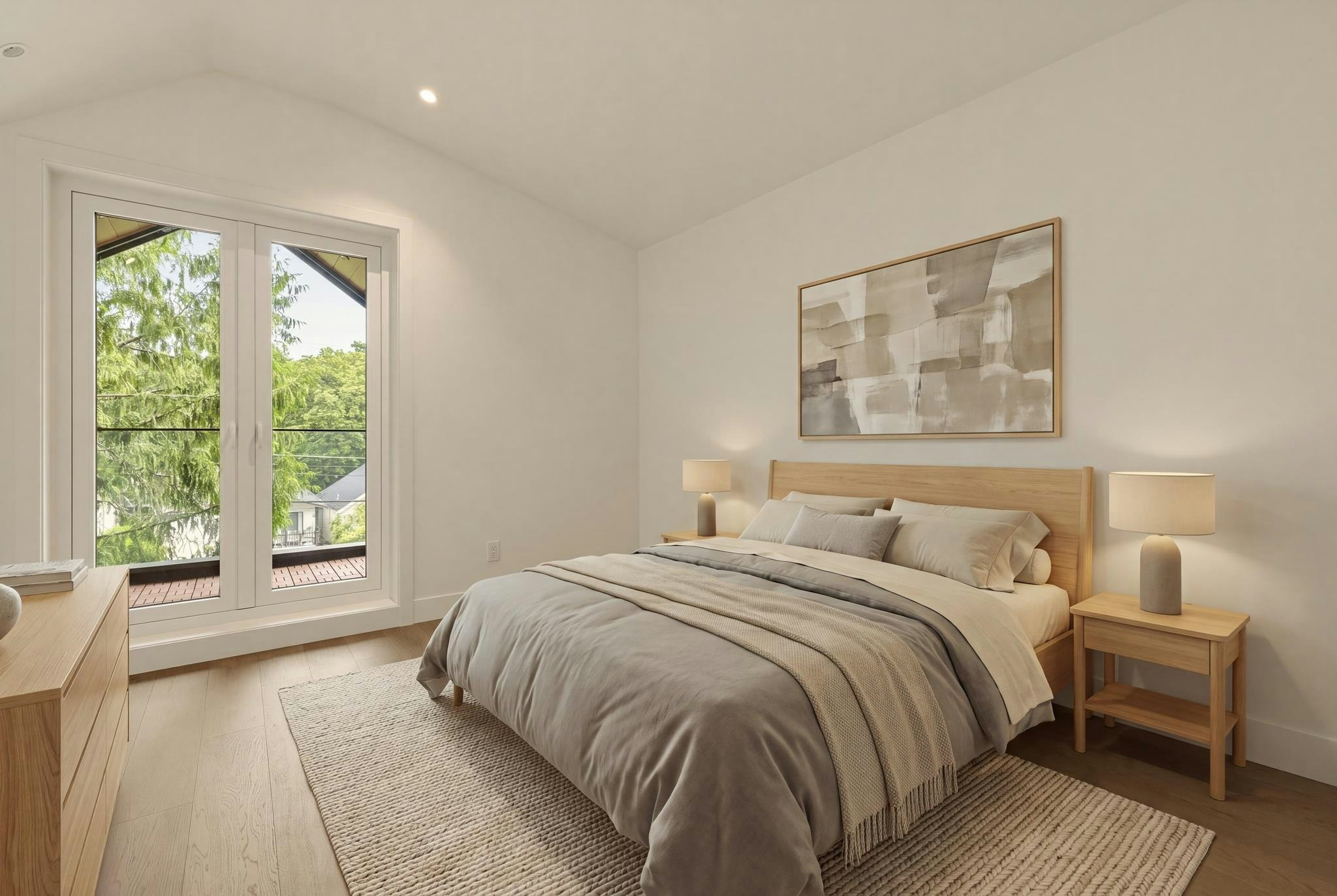 2-3617 W 12th Avenue, Vancouver, BC, V6R 2N5 - 20
