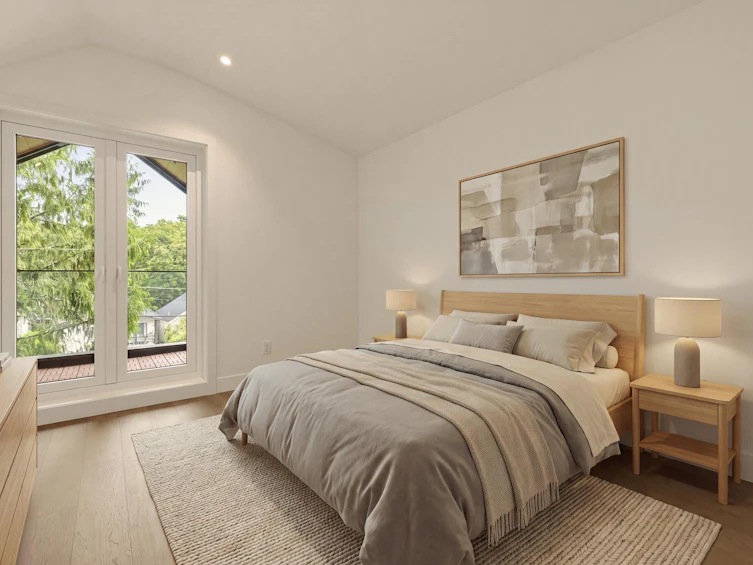 2-3617 W 12th Avenue, Vancouver, BC, V6R 2N5 - 20
