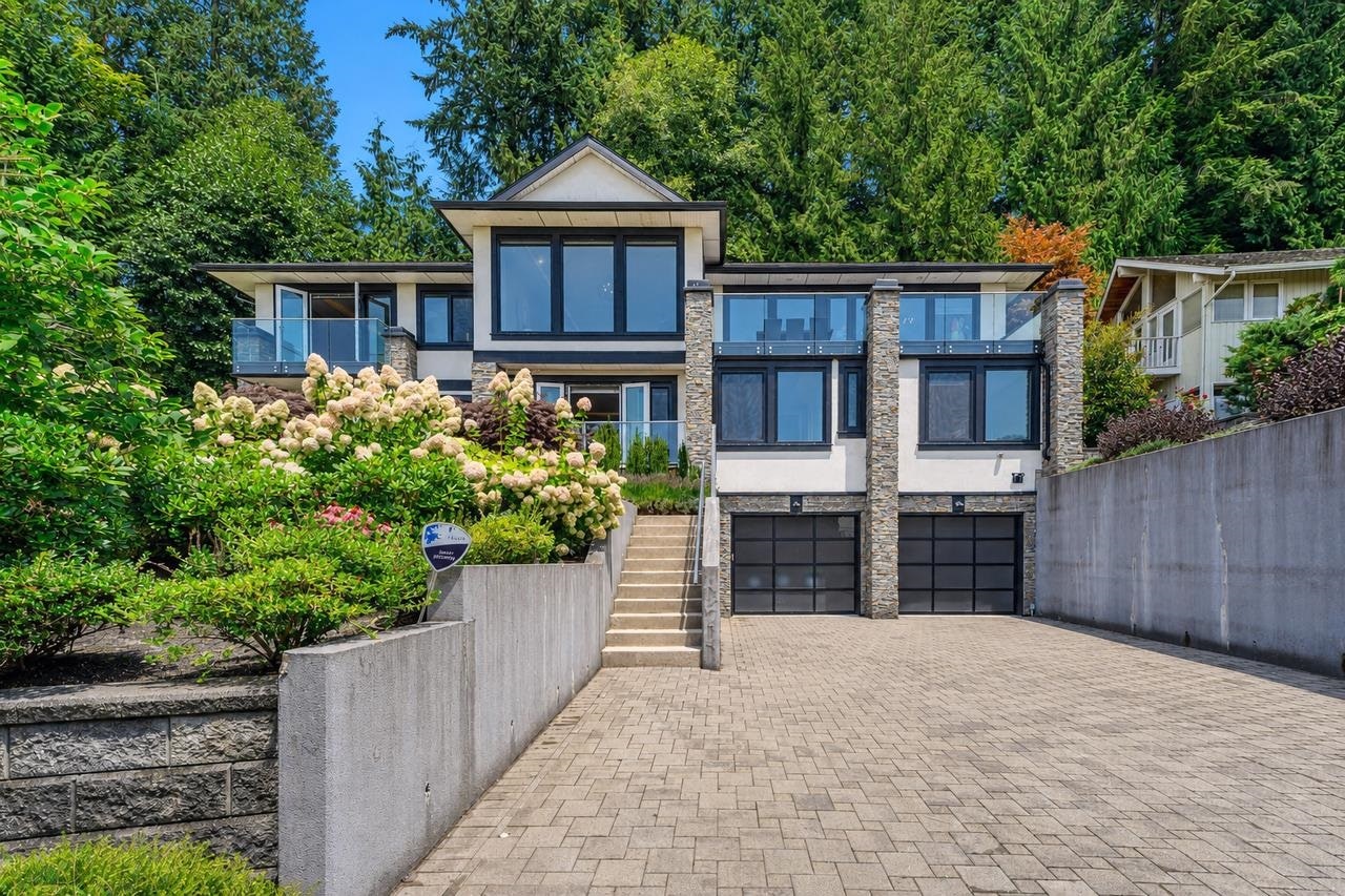 4816 Skyline Drive, North Vancouver, BC, V7R 3J3