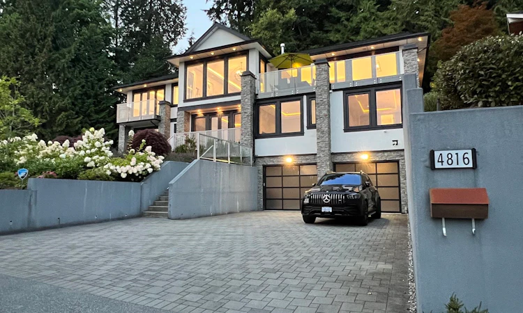 4816 Skyline Drive