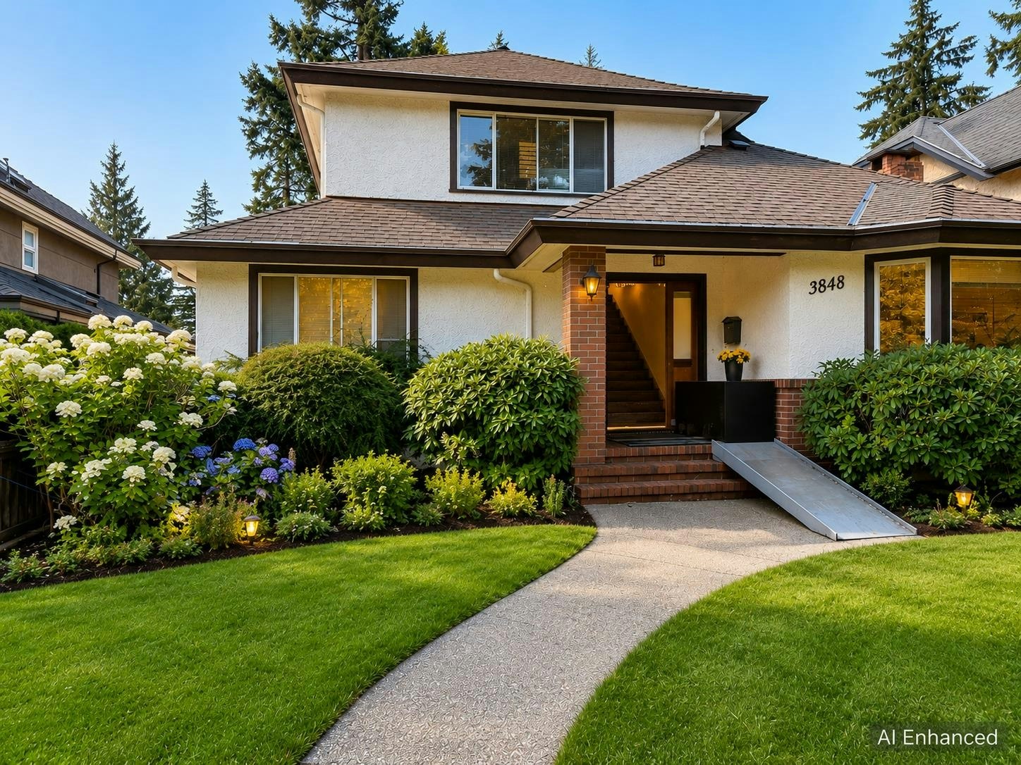 3848 W 38th Avenue, Vancouver, BC, V6N 2Y4