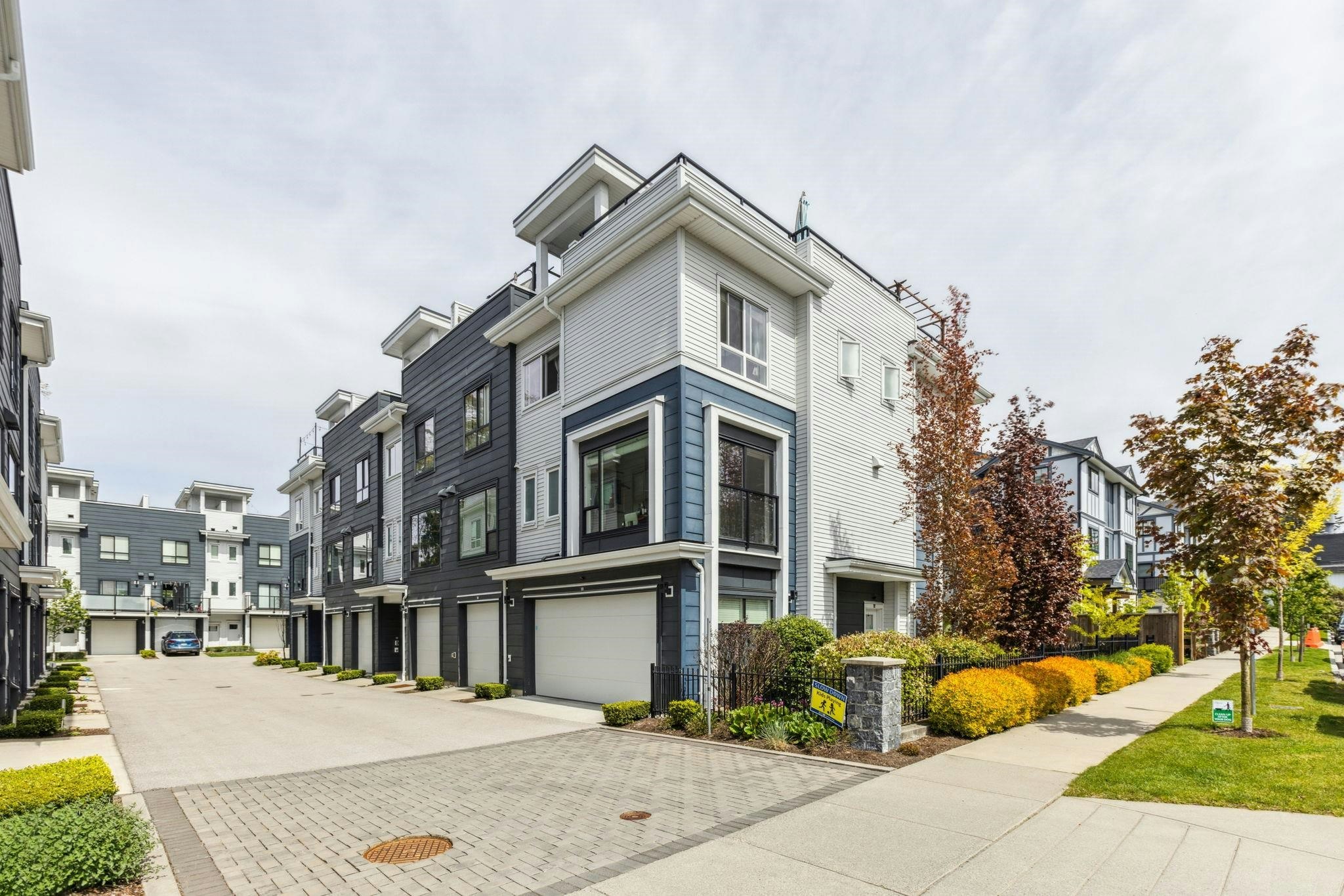 36-16337 23a Avenue, Surrey, BC, V3Z 0S3 - 36