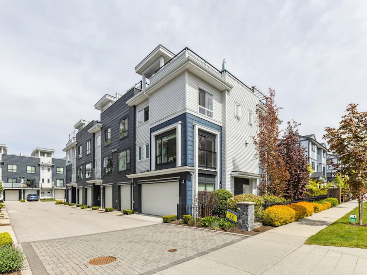 36-16337 23a Avenue, Surrey, BC, V3Z 0S3 - 36