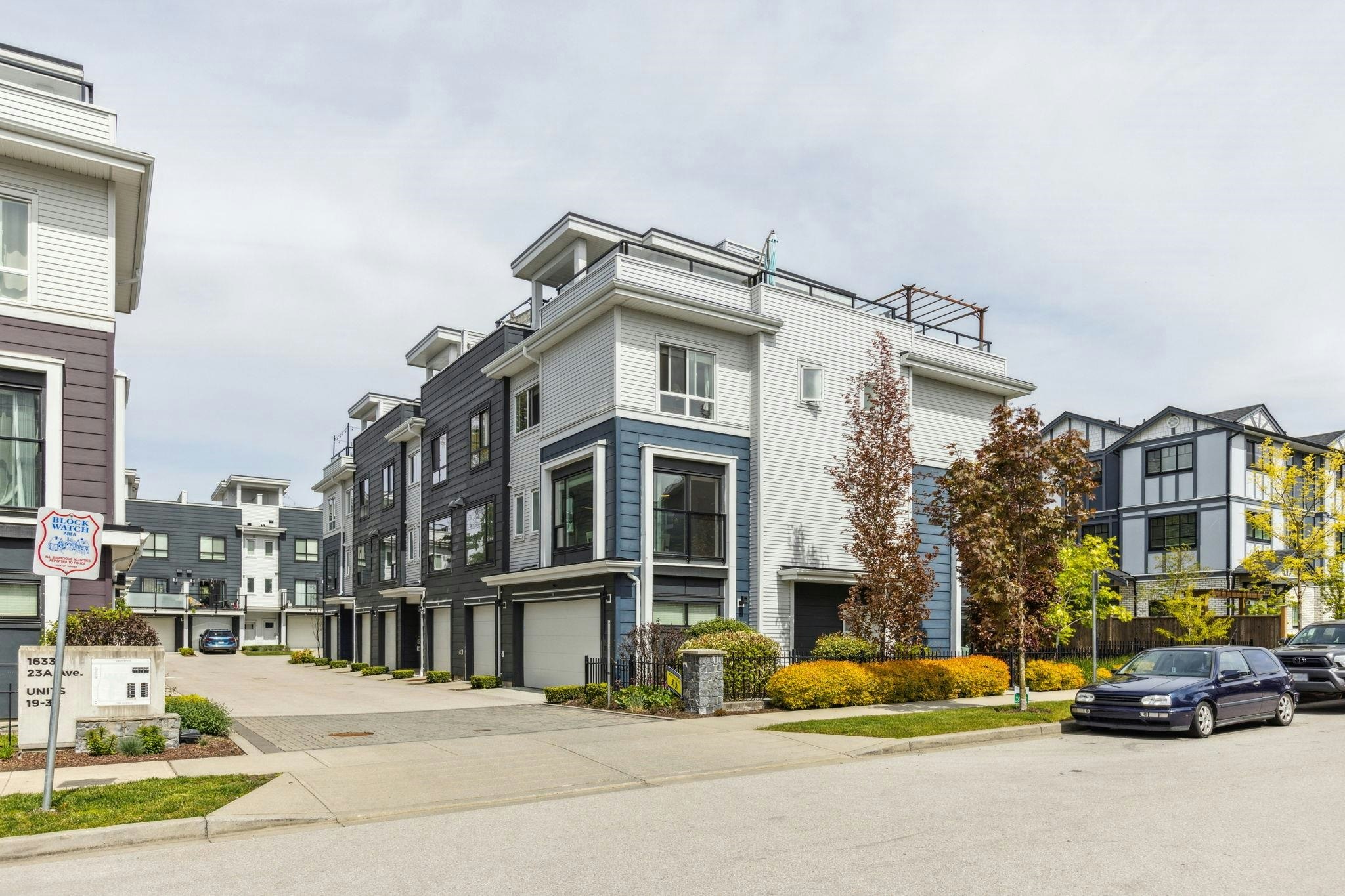 36-16337 23a Avenue, Surrey, BC, V3Z 0S3 - 37