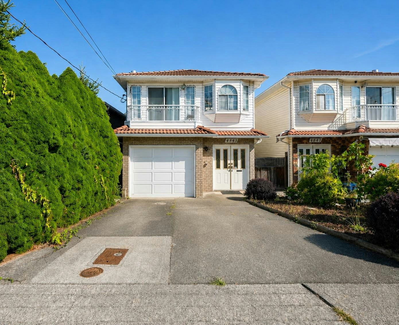 4843 Maitland Street, Burnaby, BC, V5H 1N1