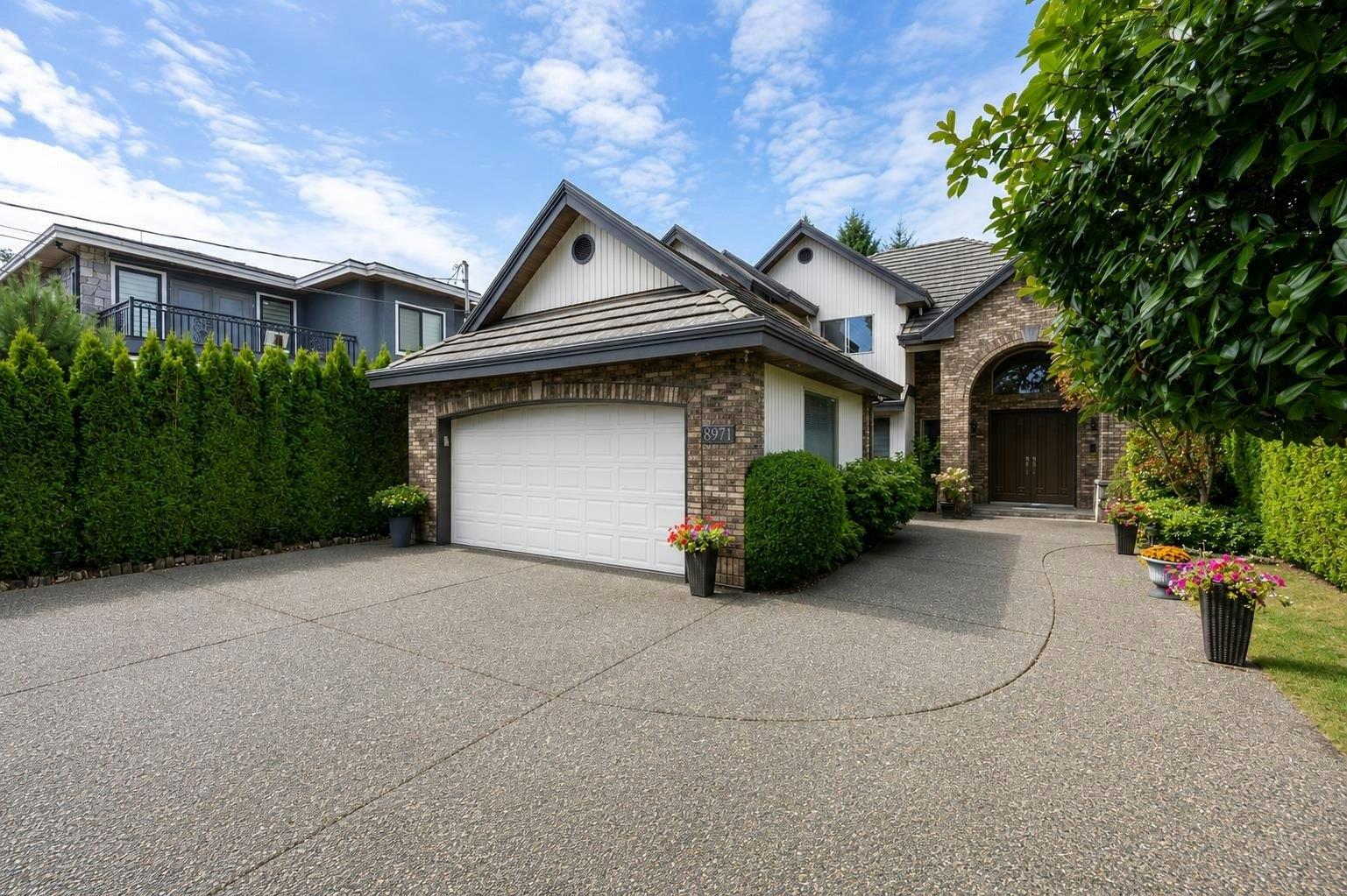 8971 Foster Road