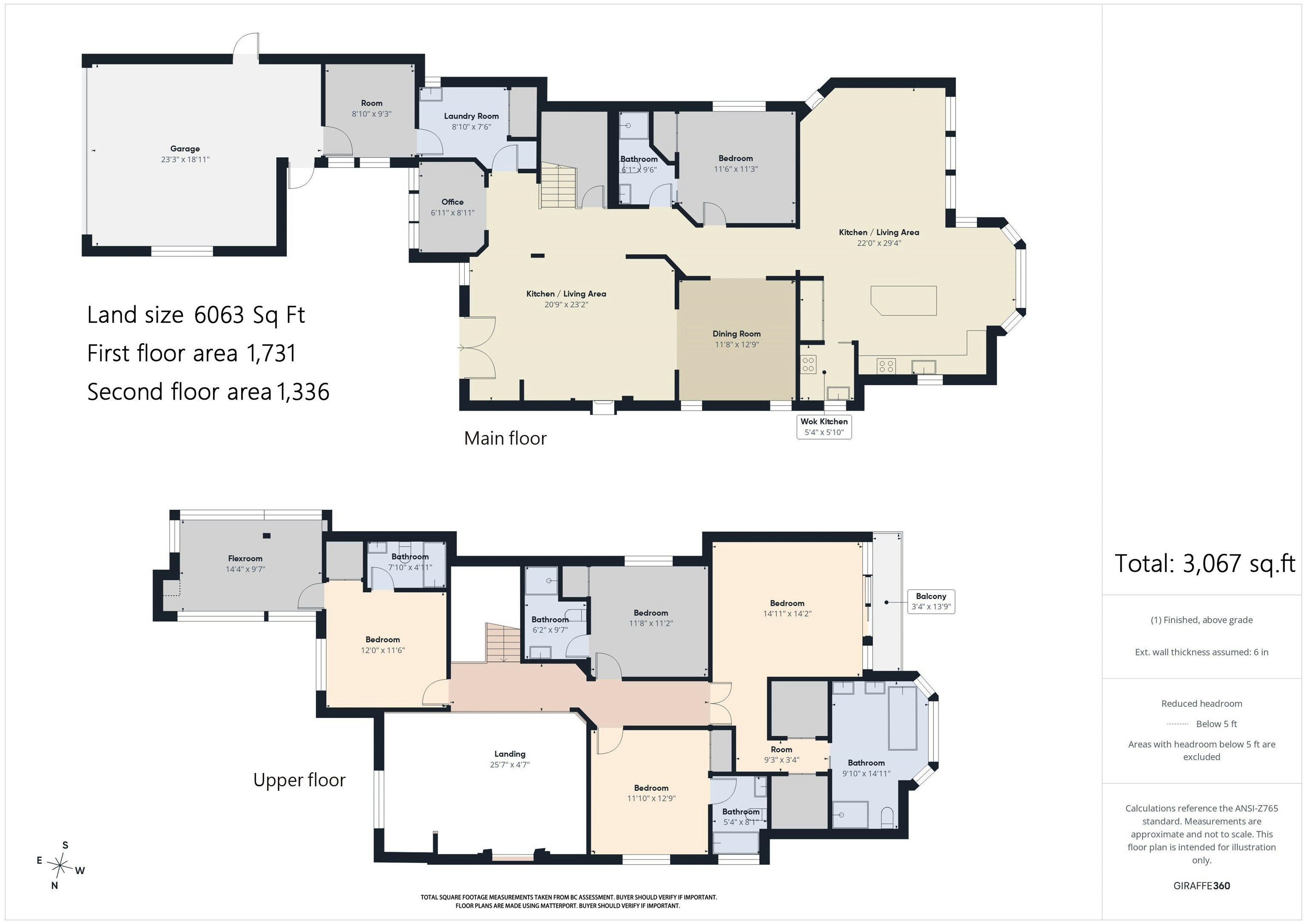 8971 Foster Road - 2