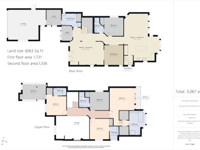 8971 Foster Road - 2