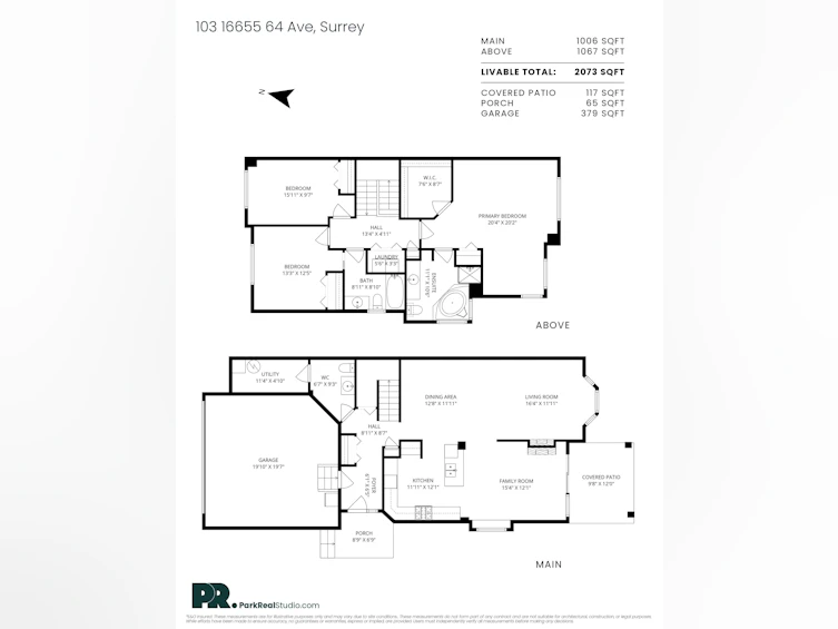 103-16655 64 Avenue, Surrey, BC, V3S 3V1 - 2