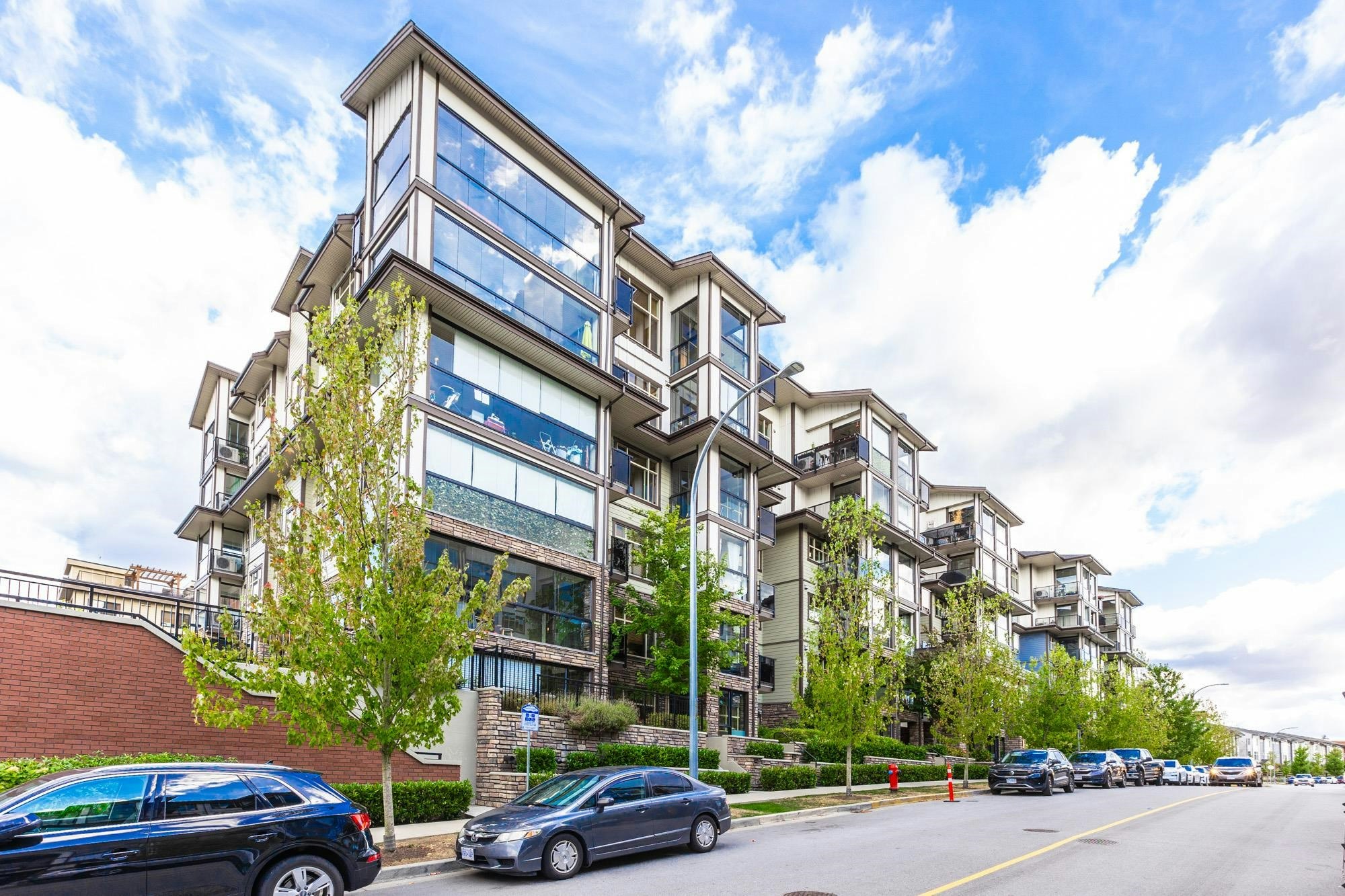 201-8538 203a Street, Langley, BC, V2Y 3P9