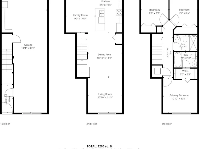 101-6671 121 Street, Surrey, BC, V3W 1T9 - 37