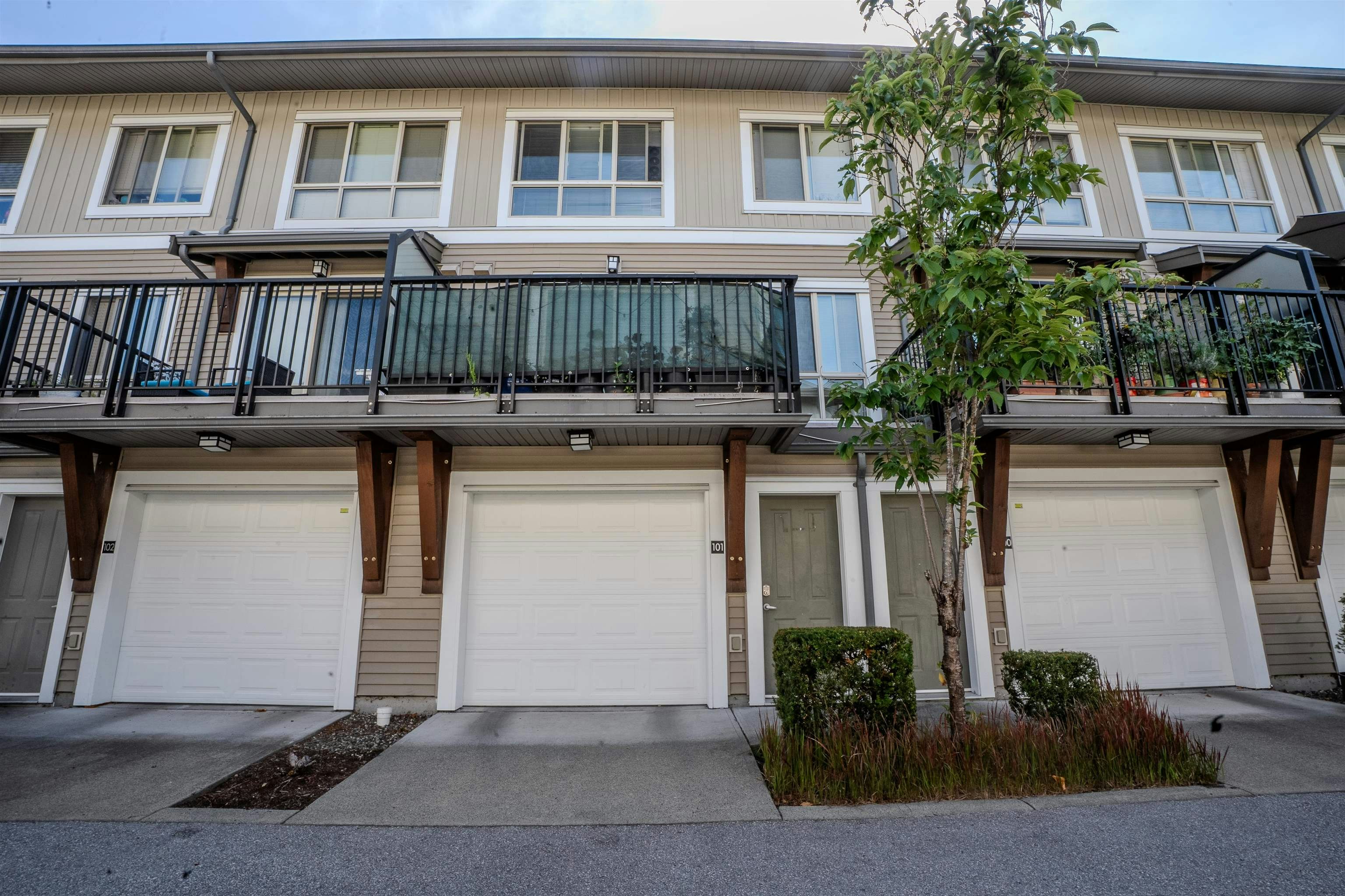 101-6671 121 Street, Surrey, BC, V3W 1T9 - 21