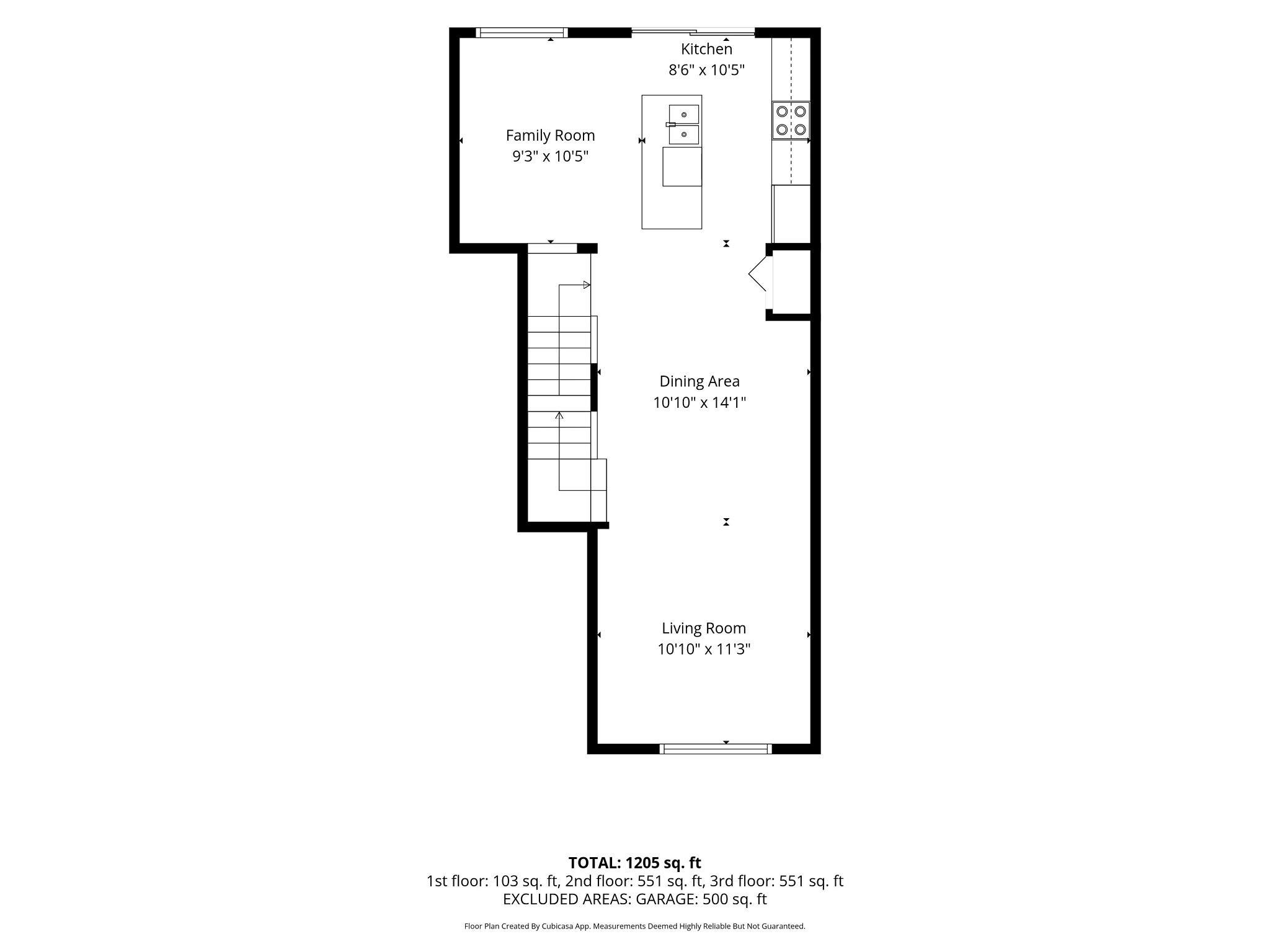 101-6671 121 Street, Surrey, BC, V3W 1T9 - 40