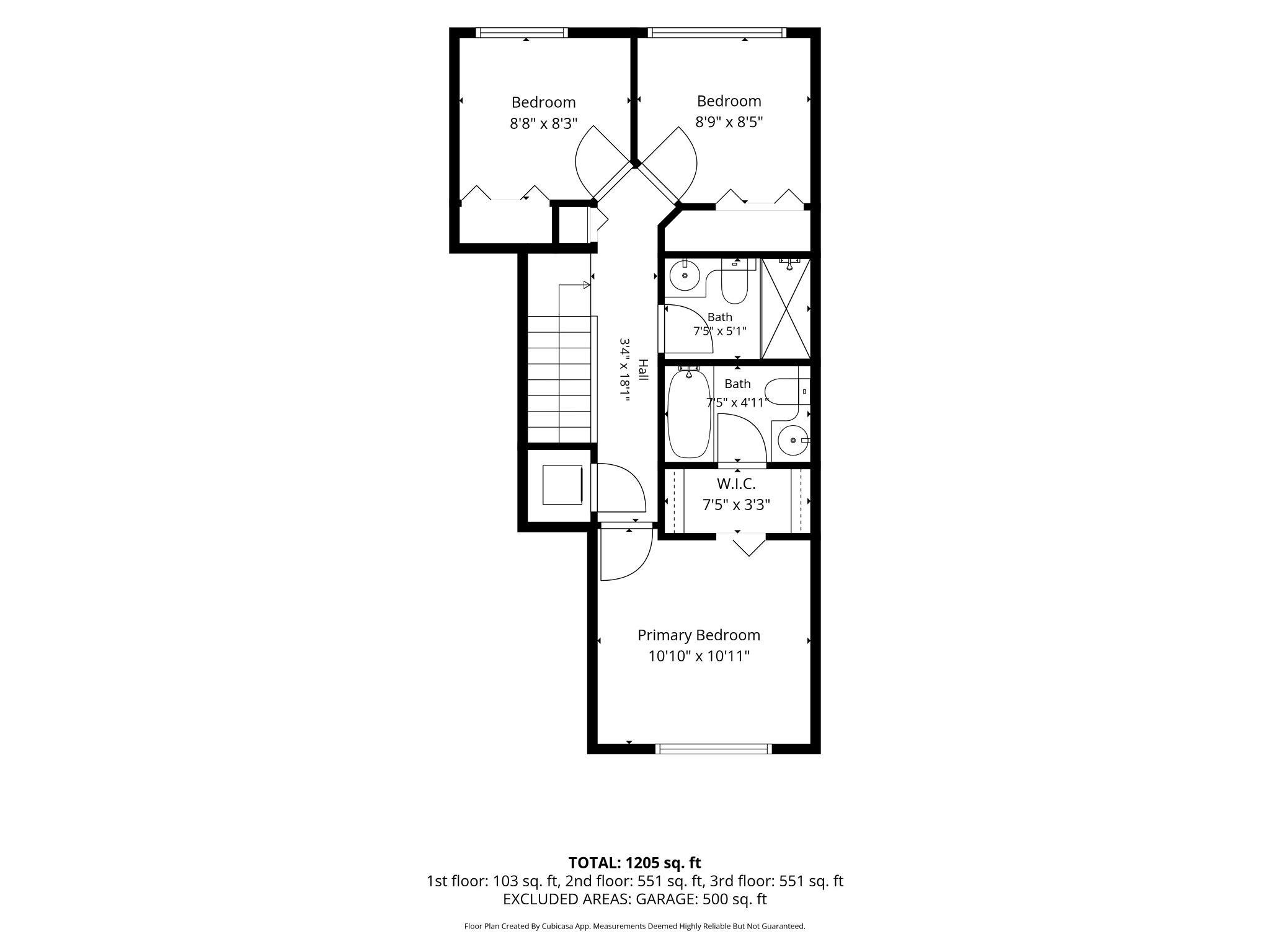 101-6671 121 Street, Surrey, BC, V3W 1T9 - 38