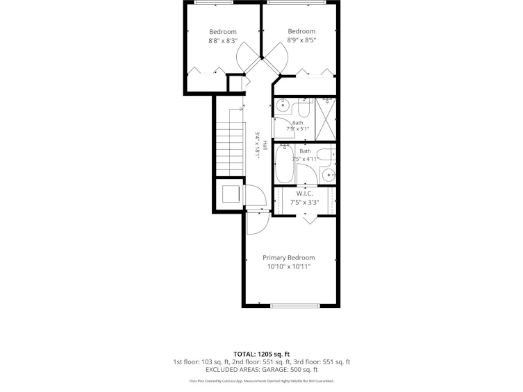 101-6671 121 Street, Surrey, BC, V3W 1T9 - 38