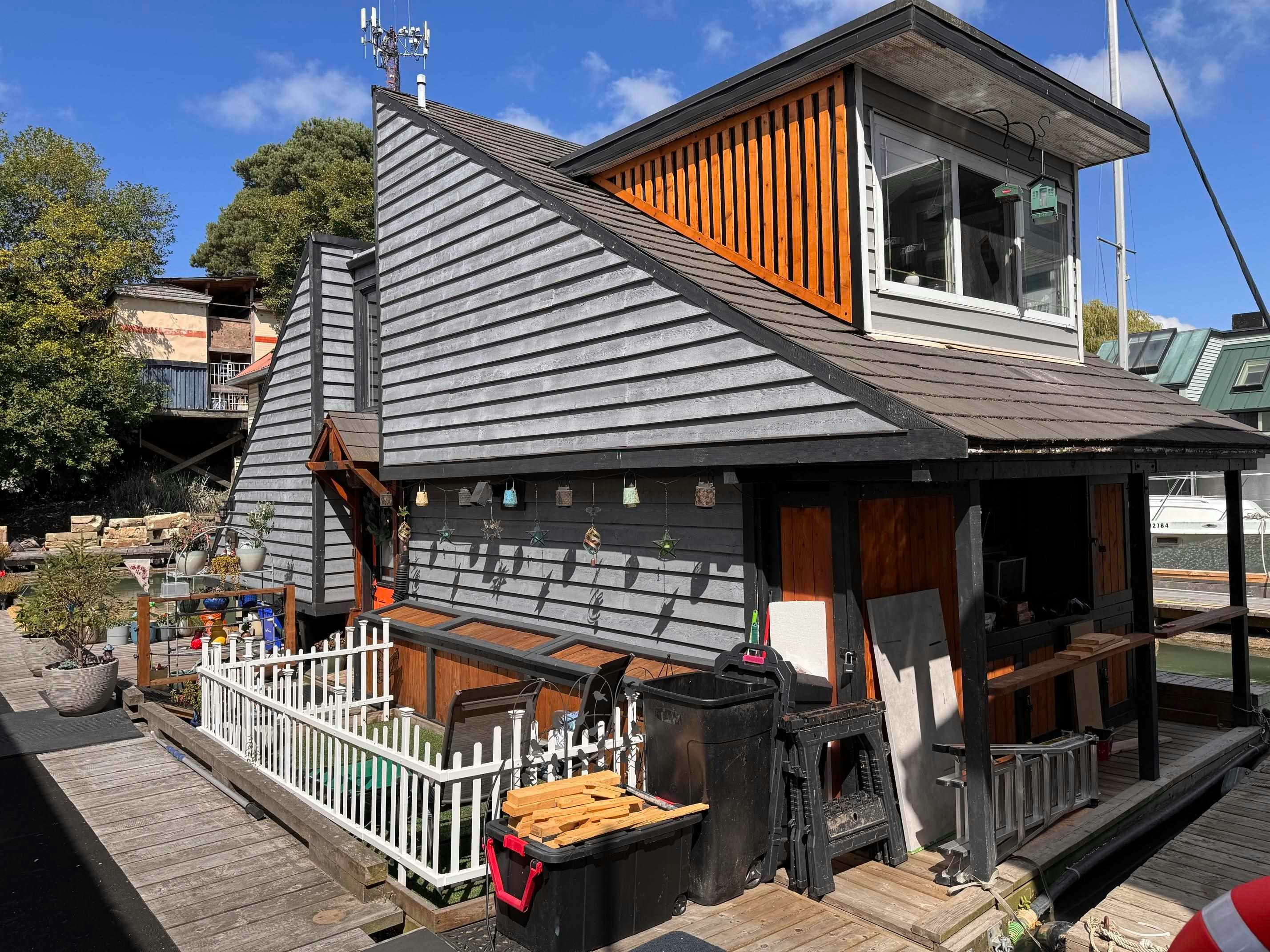 8-23000 Dyke Road, Richmond, BC, V6V 2H3