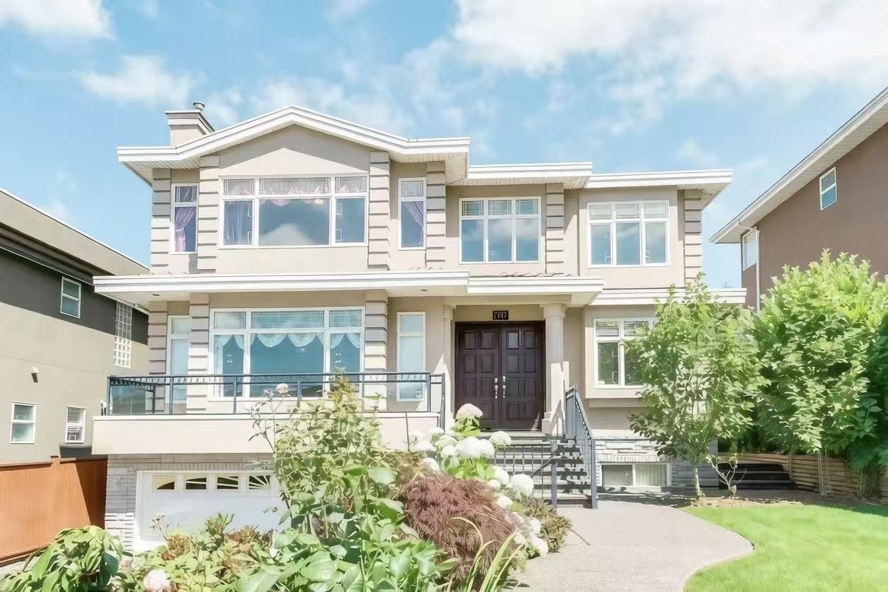 7157 Ridgeview Drive, Burnaby, BC, V5A 4S1