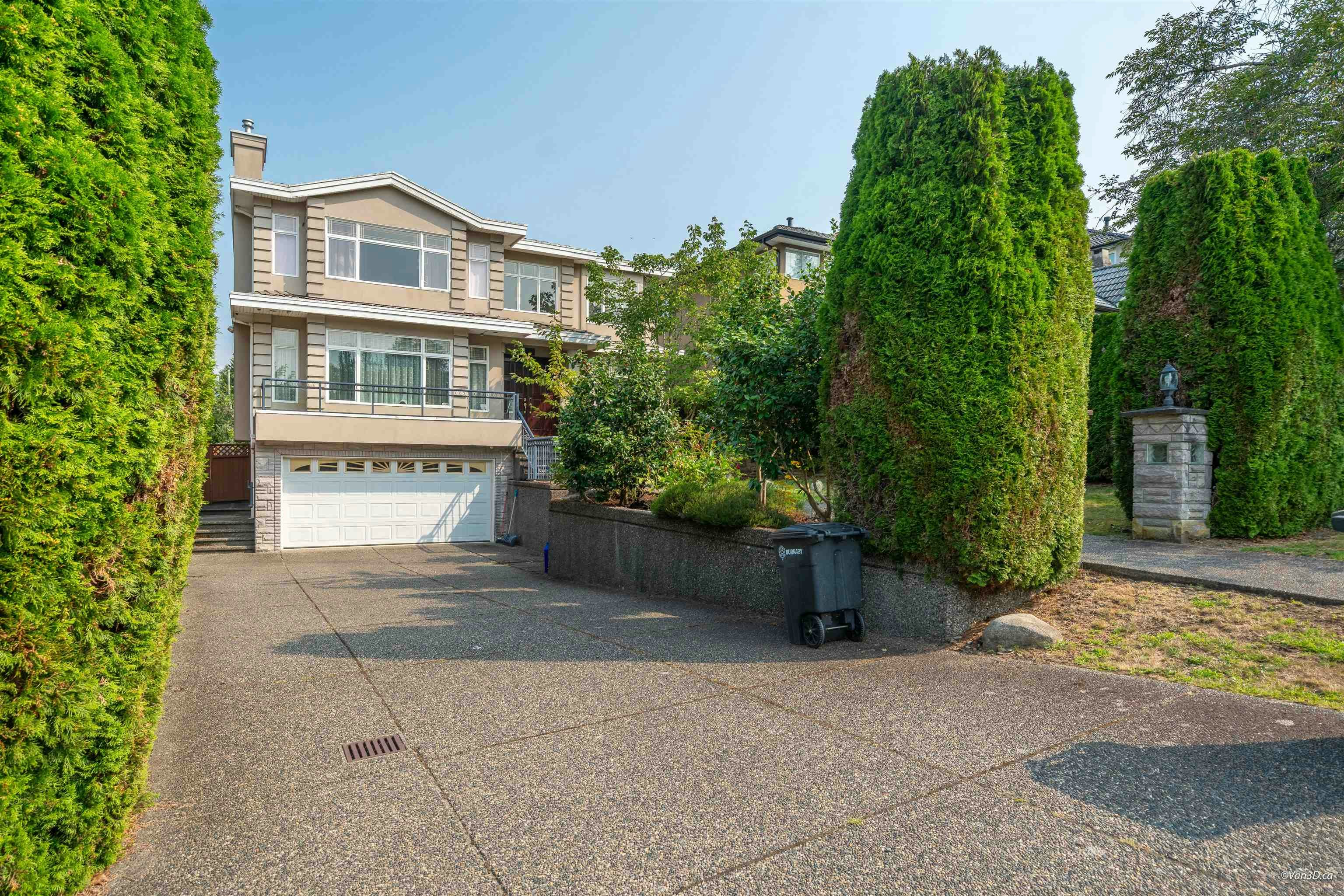 7157 Ridgeview Drive, Burnaby, BC, V5A 4S1