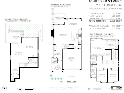 10495 248 Street - 2