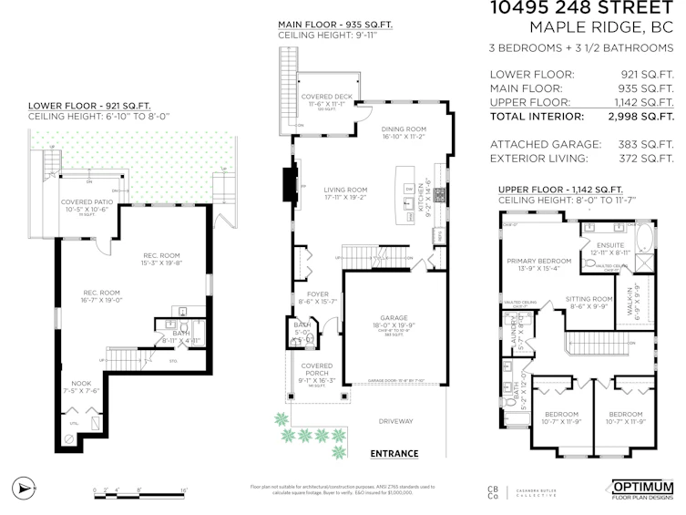 10495 248 Street, Maple Ridge, BC, V2W 0H8 - 2