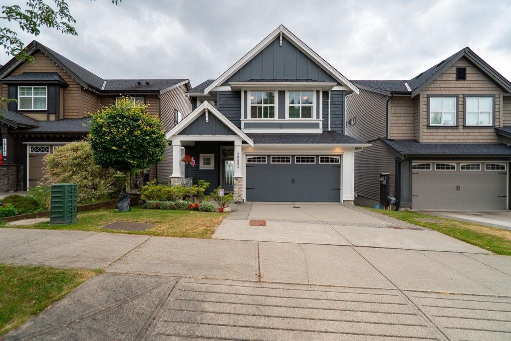 10495 248 Street, Maple Ridge, BC, V2W 0H8