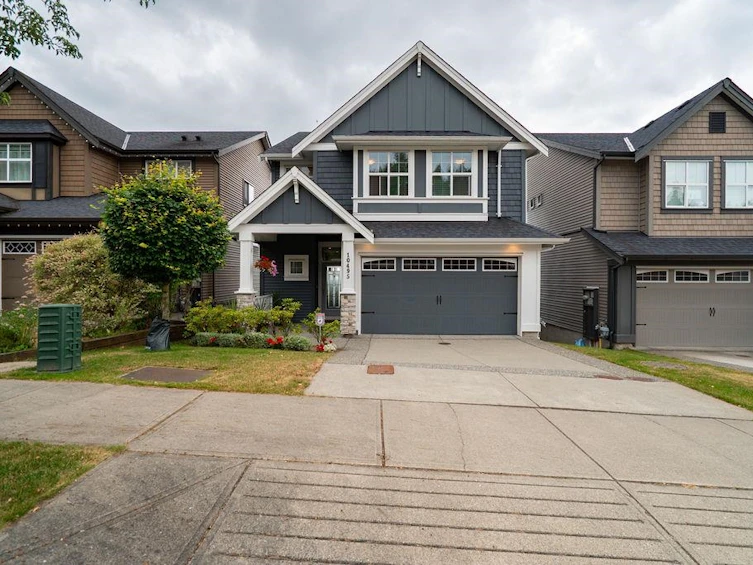 10495 248 Street, Maple Ridge, BC, V2W 0H8