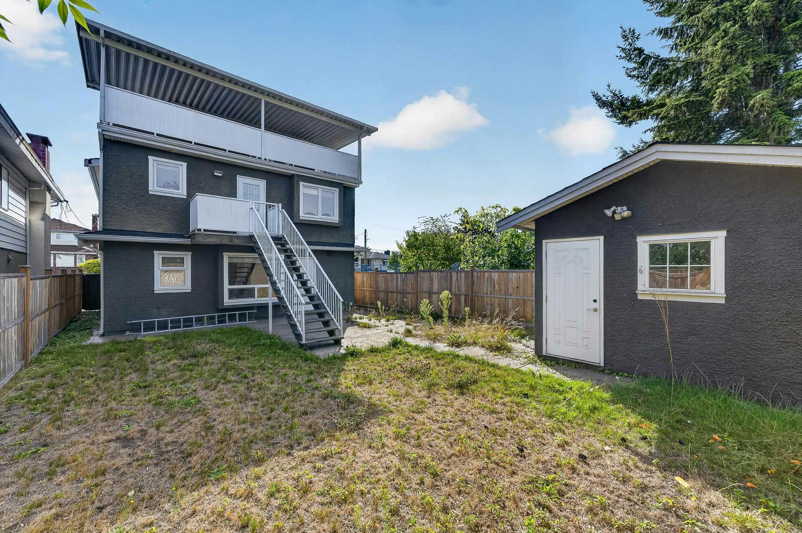 6167 Commercial Street, Vancouver, BC, V5P 3P2 - 37