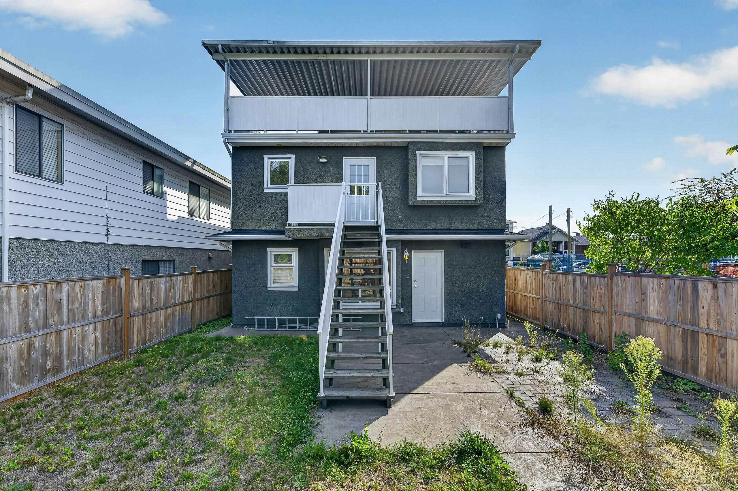 6167 Commercial Street, Vancouver, BC, V5P 3P2 - 35
