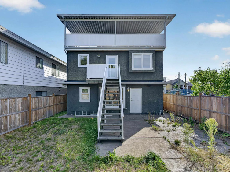 6167 Commercial Street, Vancouver, BC, V5P 3P2 - 35