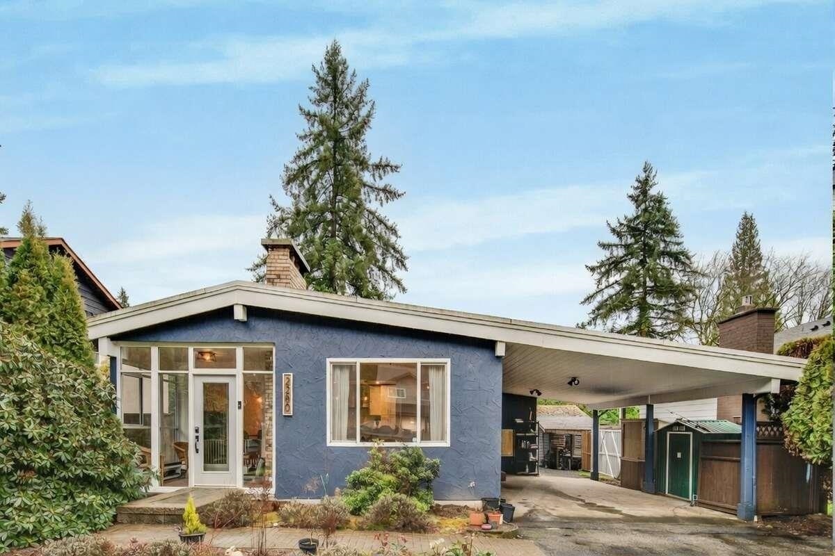 2280 King Albert Avenue, Coquitlam, BC, V3J 1Z5