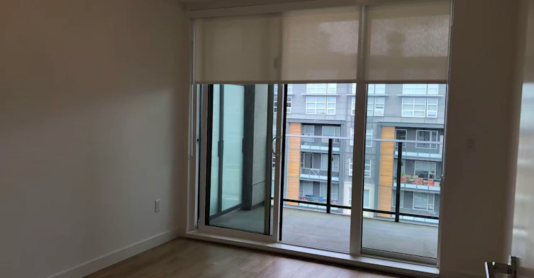 6F-9888 University Crescent, Burnaby, BC, V5A 0G4 - 6