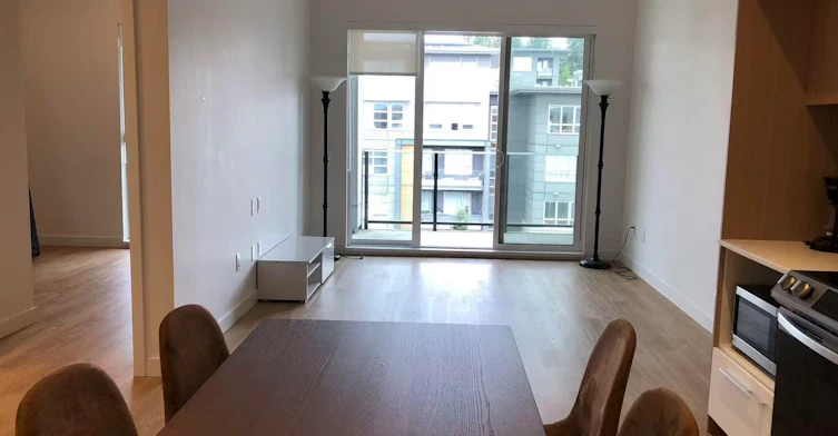 6F-9888 University Crescent, Burnaby, BC, V5A 0G4 - 2