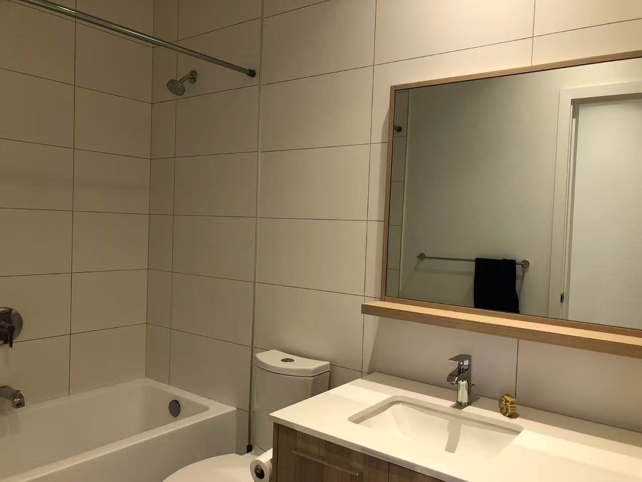 6F-9888 University Crescent, Burnaby, BC, V5A 0G4 - 9