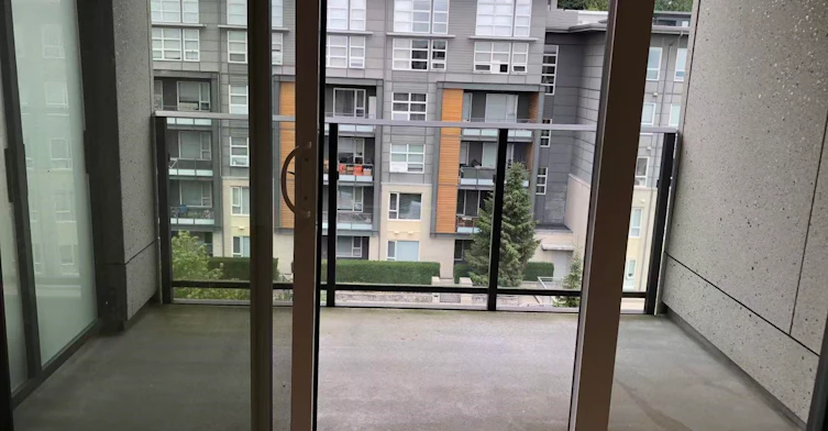 6F-9888 University Crescent, Burnaby, BC, V5A 0G4 - 12