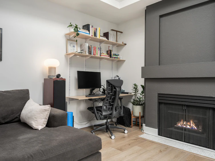407-1333 W 7th Avenue, Vancouver, BC, V6H 1B8 - 2